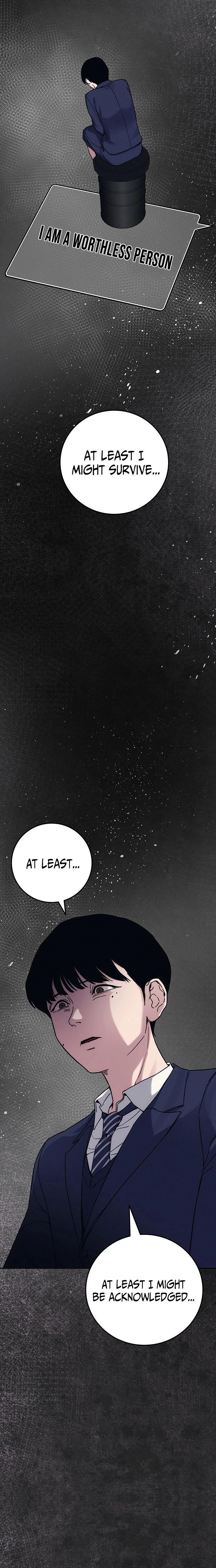 Read How Much Are You Worth? chapter 39 image 19 on Lezhin