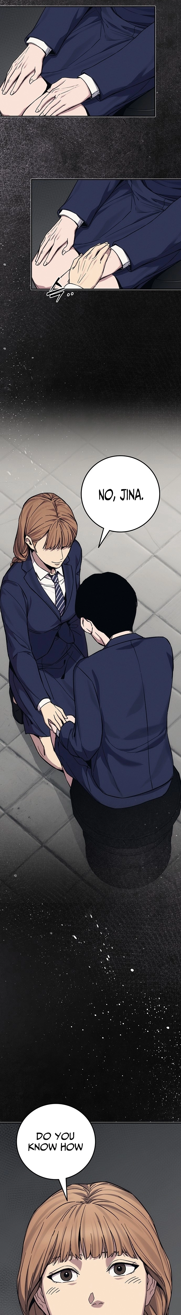 Read How Much Are You Worth? chapter 39 image 20 on Lezhin