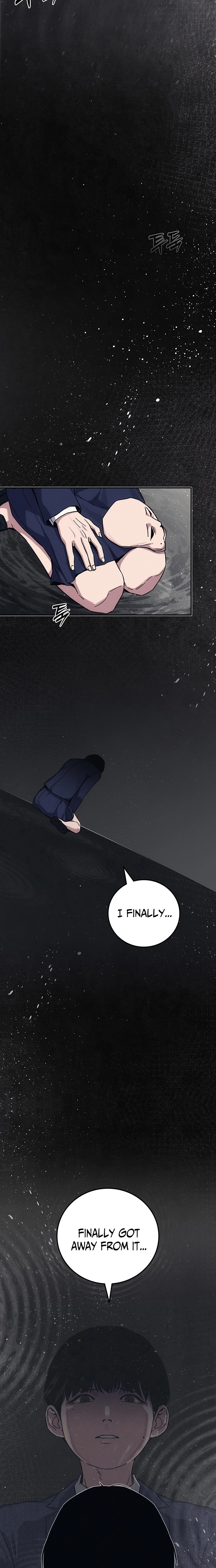 Read How Much Are You Worth? chapter 39 image 26 on Lezhin