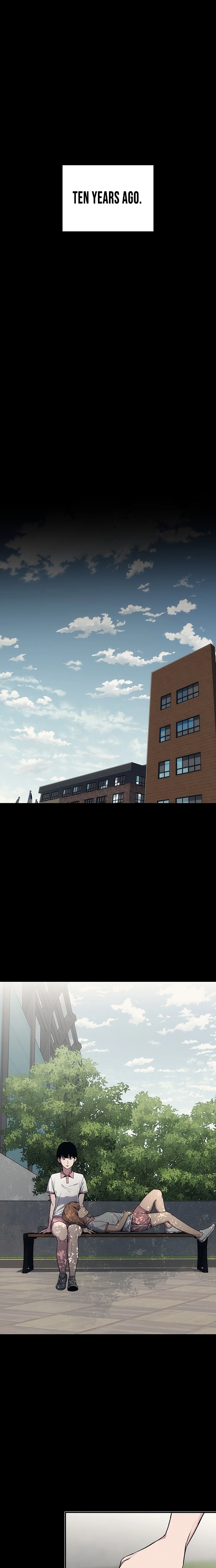 Read How Much Are You Worth? chapter 39 image 28 on Lezhin