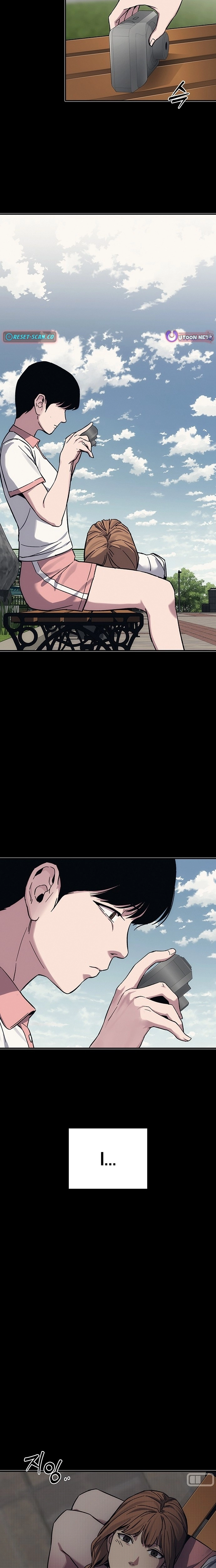 Read How Much Are You Worth? chapter 39 image 29 on Lezhin