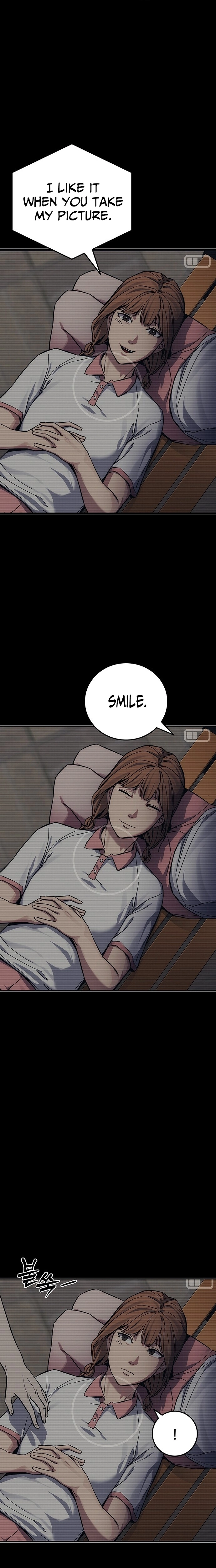 Read How Much Are You Worth? chapter 39 image 31 on Lezhin