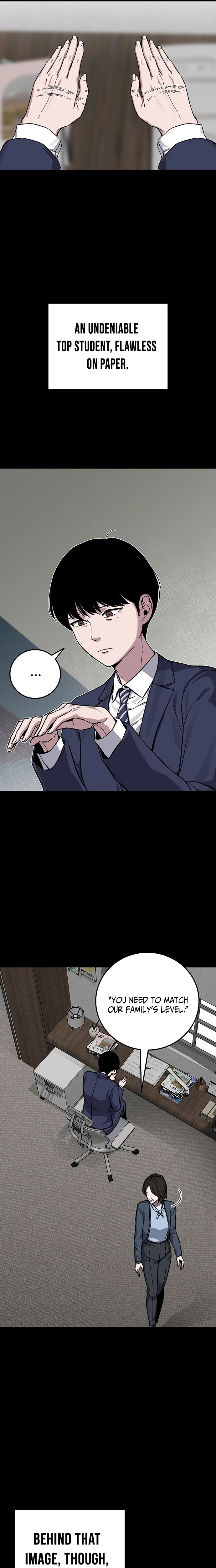 Read How Much Are You Worth? chapter 39 image 37 on Lezhin