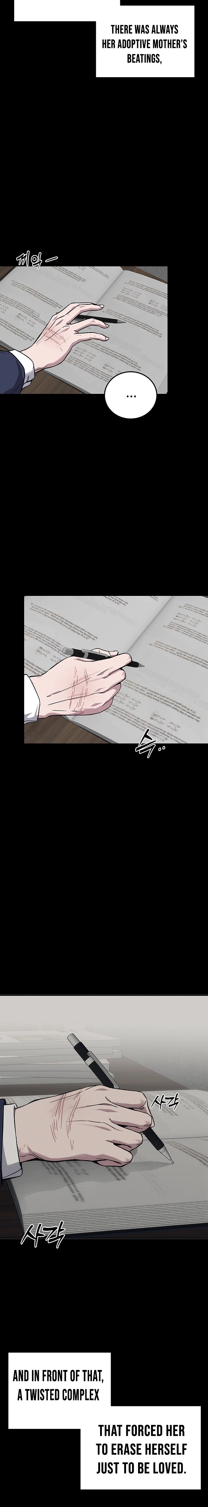 Read How Much Are You Worth? chapter 39 image 38 on Lezhin