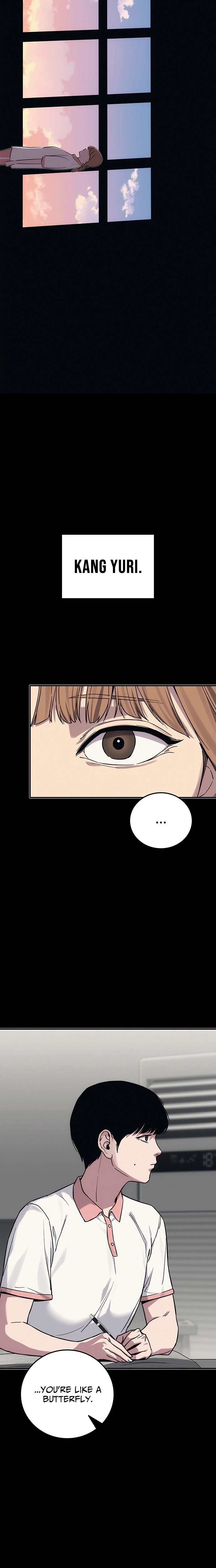 Read How Much Are You Worth? chapter 39 image 40 on Lezhin