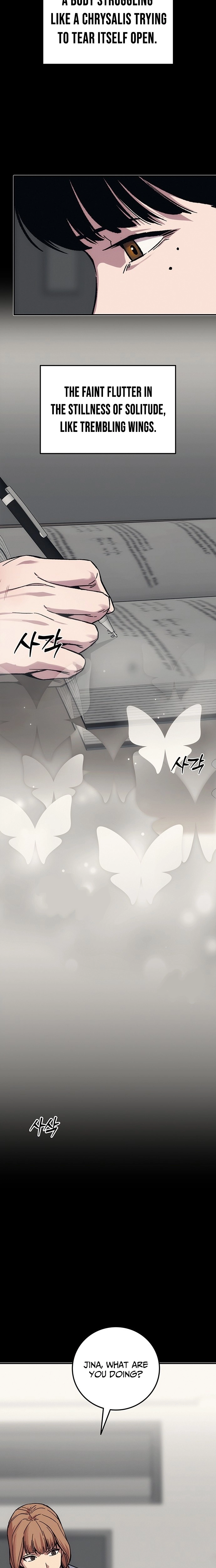 Read How Much Are You Worth? chapter 39 image 42 on Lezhin