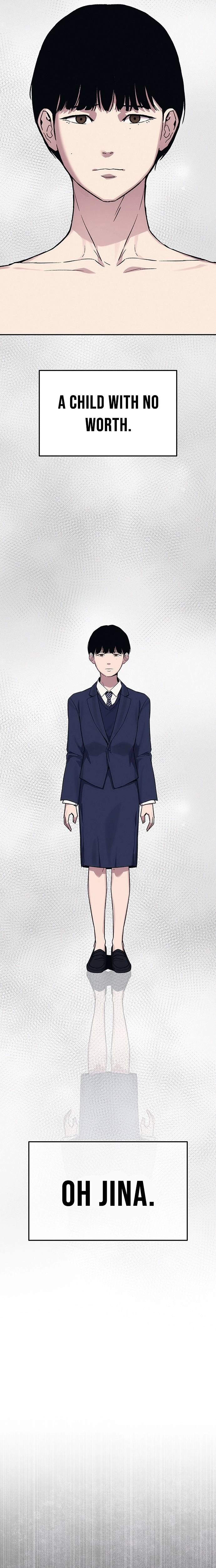 Read How Much Are You Worth? chapter 39 image 9 on Lezhin