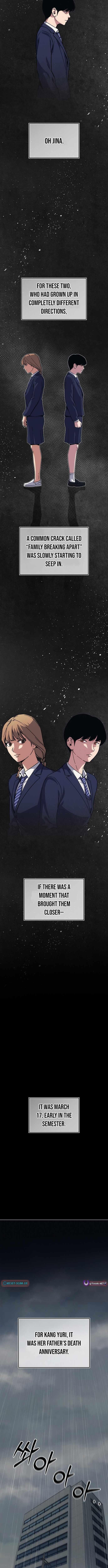Read How Much Are You Worth? chapter 40 image 1 on Lezhin