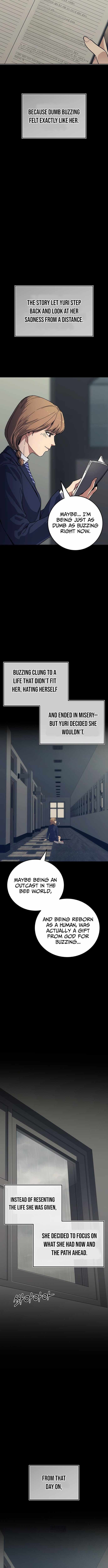 Read How Much Are You Worth? chapter 40 image 10 on Lezhin