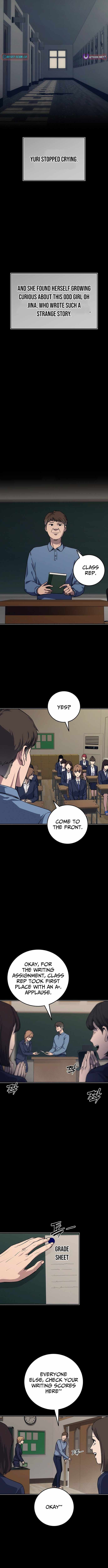 Read How Much Are You Worth? chapter 40 image 11 on Lezhin