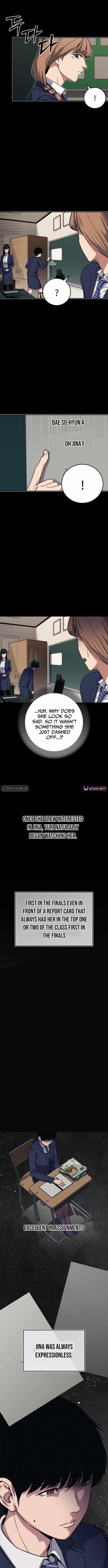 Read How Much Are You Worth? chapter 40 image 12 on Lezhin