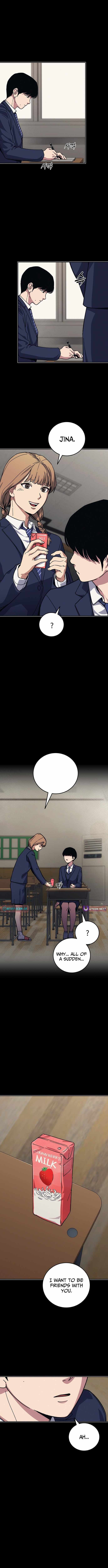 Read How Much Are You Worth? chapter 40 image 14 on Lezhin