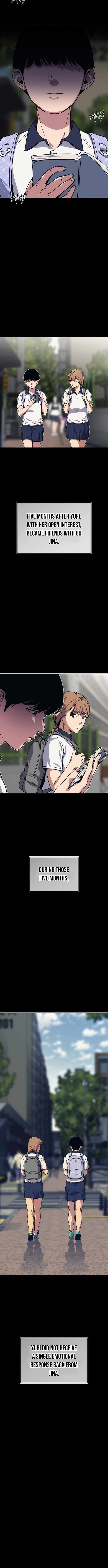 Read How Much Are You Worth? chapter 40 image 16 on Lezhin