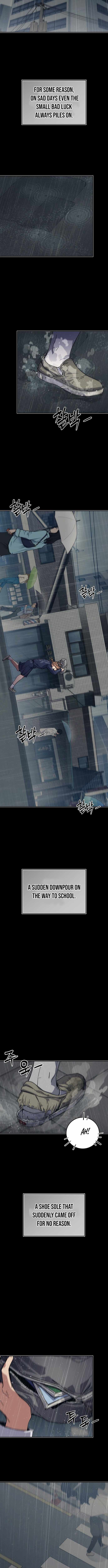 Read How Much Are You Worth? chapter 40 image 2 on Lezhin