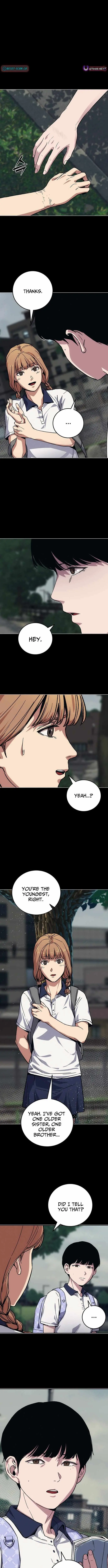 Read How Much Are You Worth? chapter 41 image 11 on Lezhin