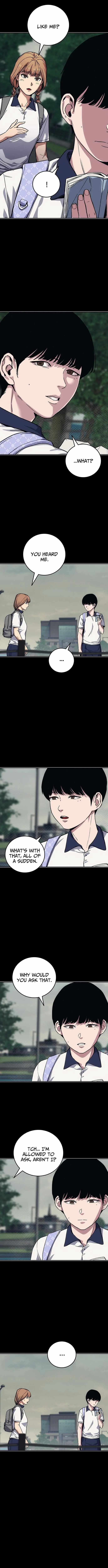 Read How Much Are You Worth? chapter 41 image 13 on Lezhin