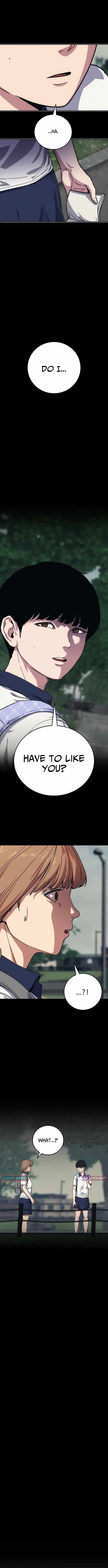 Read How Much Are You Worth? chapter 41 image 14 on Lezhin