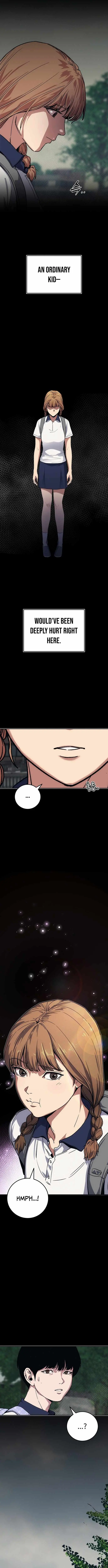 Read How Much Are You Worth? chapter 41 image 15 on Lezhin