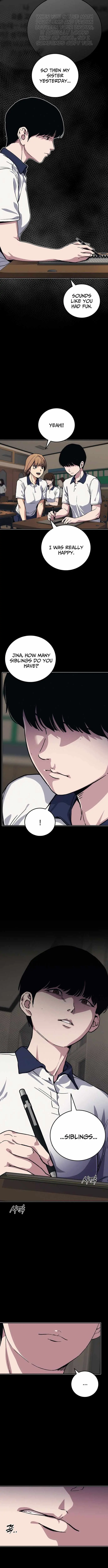 Read How Much Are You Worth? chapter 41 image 4 on Lezhin