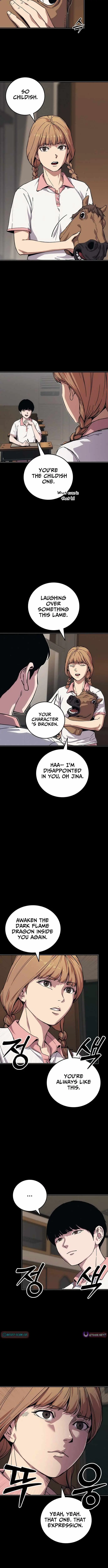 Read How Much Are You Worth? chapter 43 image 1 on Lezhin