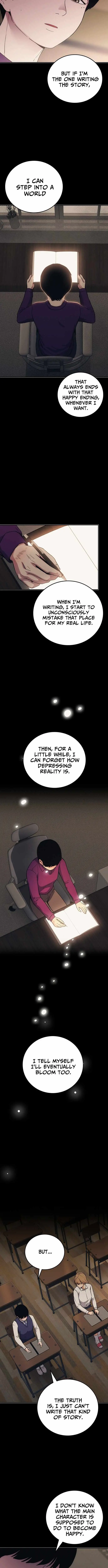 Read How Much Are You Worth? chapter 43 image 10 on Lezhin