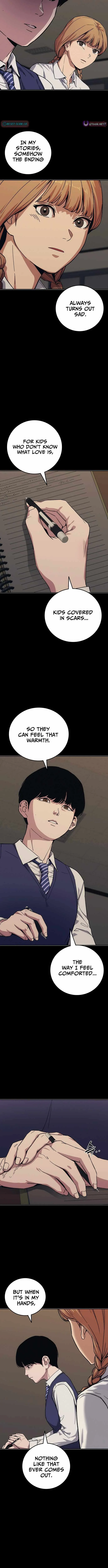 Read How Much Are You Worth? chapter 43 image 11 on Lezhin