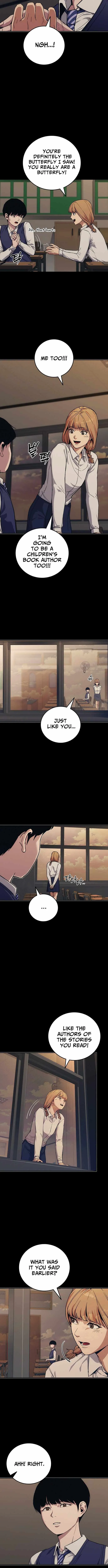 Read How Much Are You Worth? chapter 43 image 13 on Lezhin
