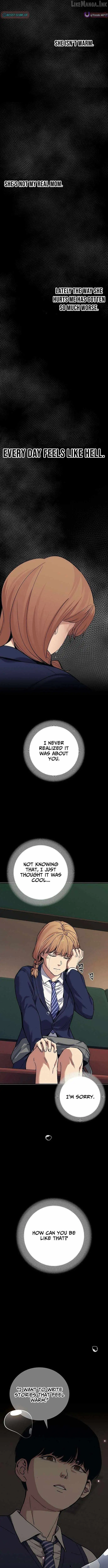 Read How Much Are You Worth? chapter 47 image 11 on Lezhin