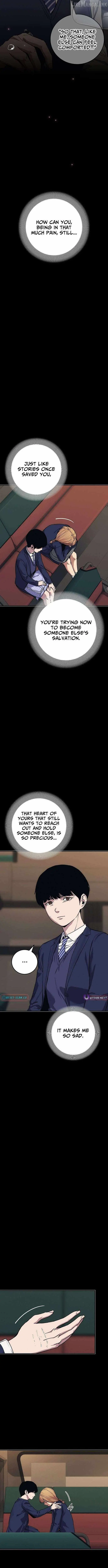 Read How Much Are You Worth? chapter 47 image 12 on Lezhin