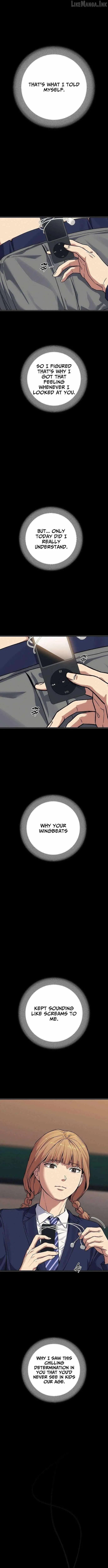 Read How Much Are You Worth? chapter 47 image 17 on Lezhin