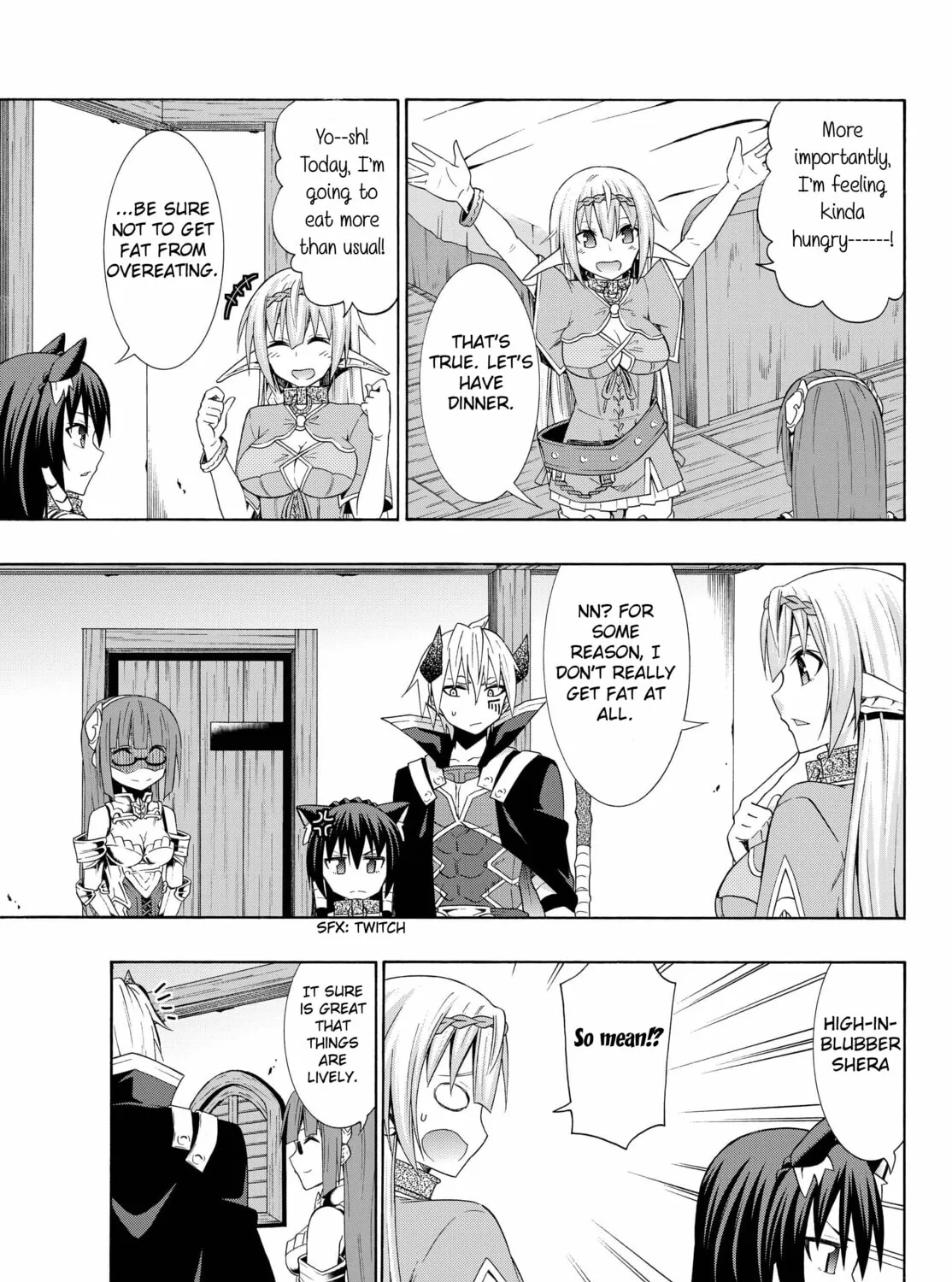 Read How NOT to Summon a Demon Lord chapter 0.2 image 2 on Lezhin