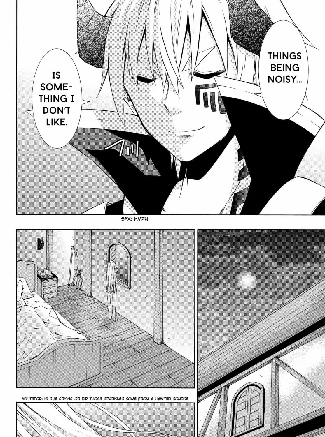 Read How NOT to Summon a Demon Lord chapter 0.2 image 4 on Lezhin