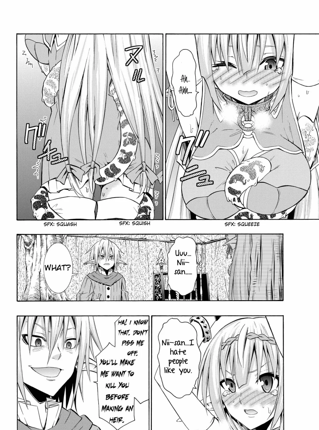Read How NOT to Summon a Demon Lord chapter 0.3 image 2 on Lezhin