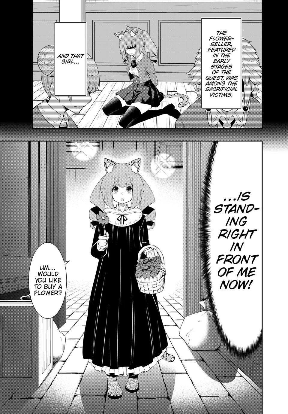 Read How NOT to Summon a Demon Lord chapter 113 image 2 on Lezhin