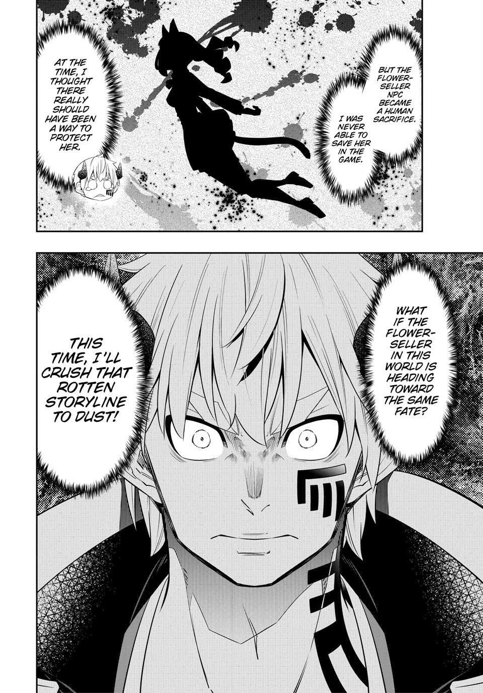 Read How NOT to Summon a Demon Lord chapter 113 image 21 on Lezhin