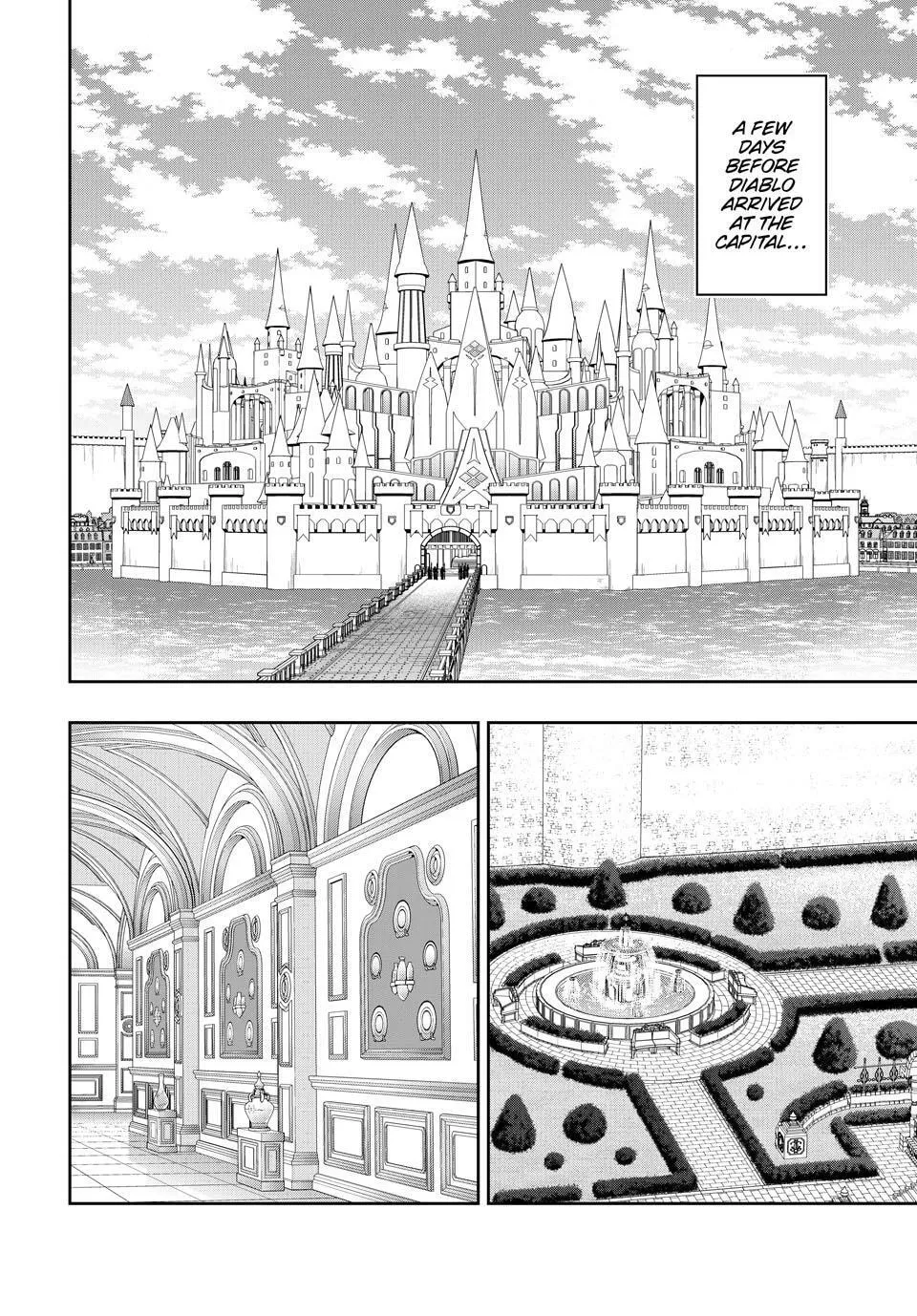Read How NOT to Summon a Demon Lord chapter 113 image 27 on Lezhin