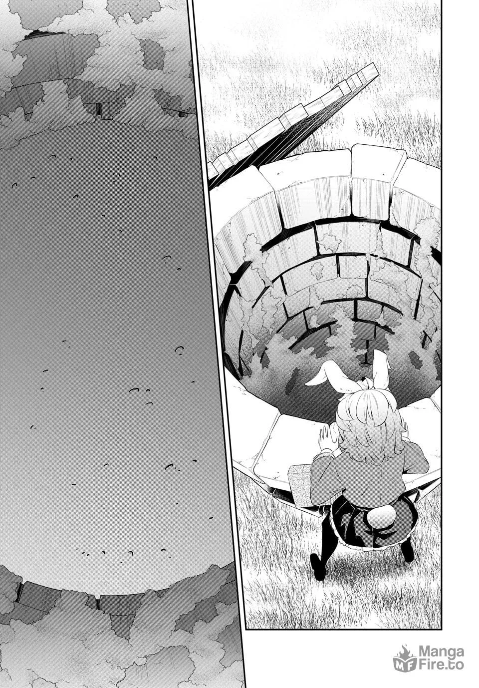 Read How NOT to Summon a Demon Lord chapter 116 image 32 on Lezhin