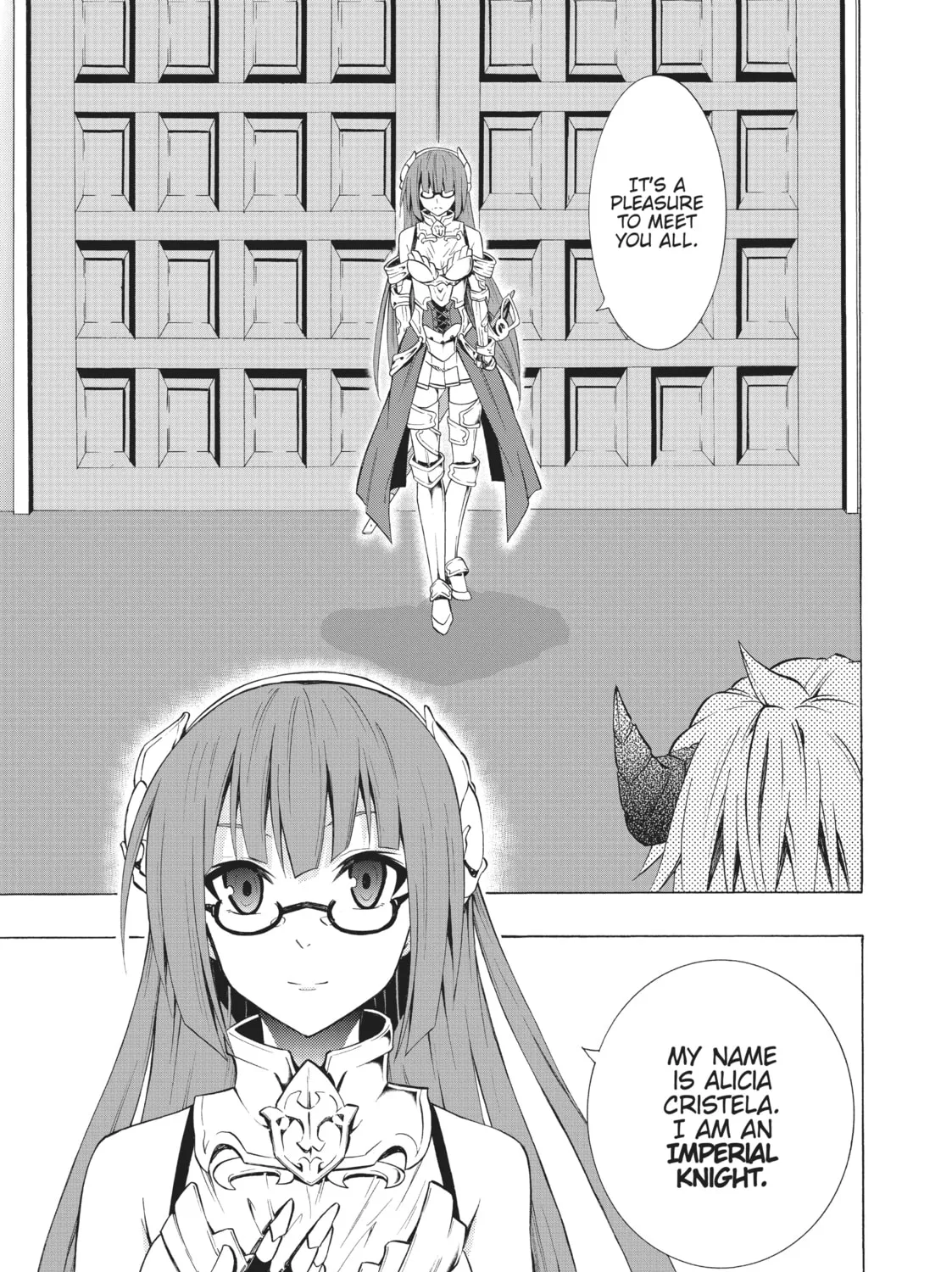 Read How NOT to Summon a Demon Lord chapter 13 image 72 on Lezhin