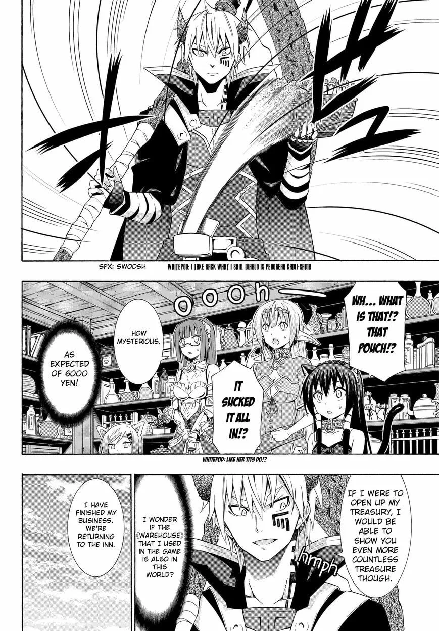 Read How NOT to Summon a Demon Lord chapter 14.2 image 2 on Lezhin