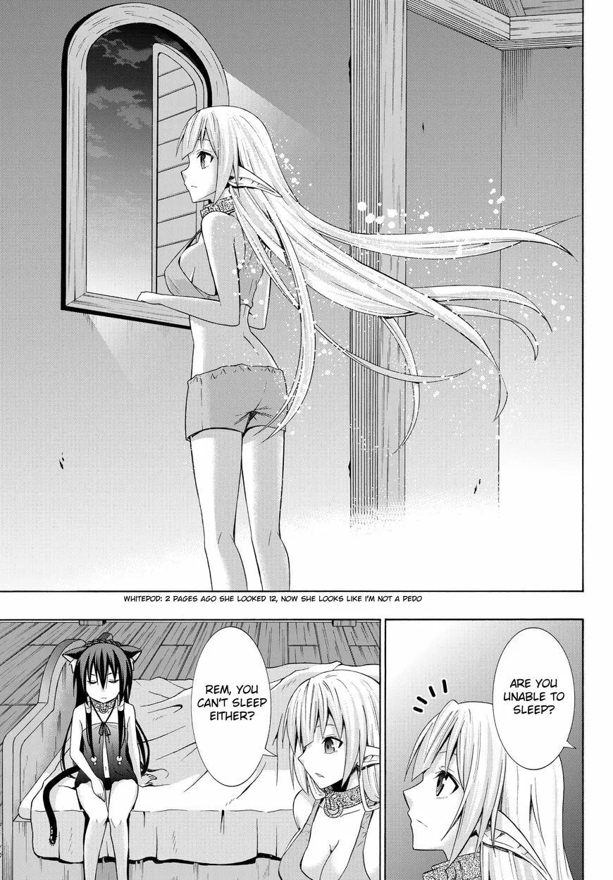 Read How NOT to Summon a Demon Lord chapter 16.2 image 2 on Lezhin