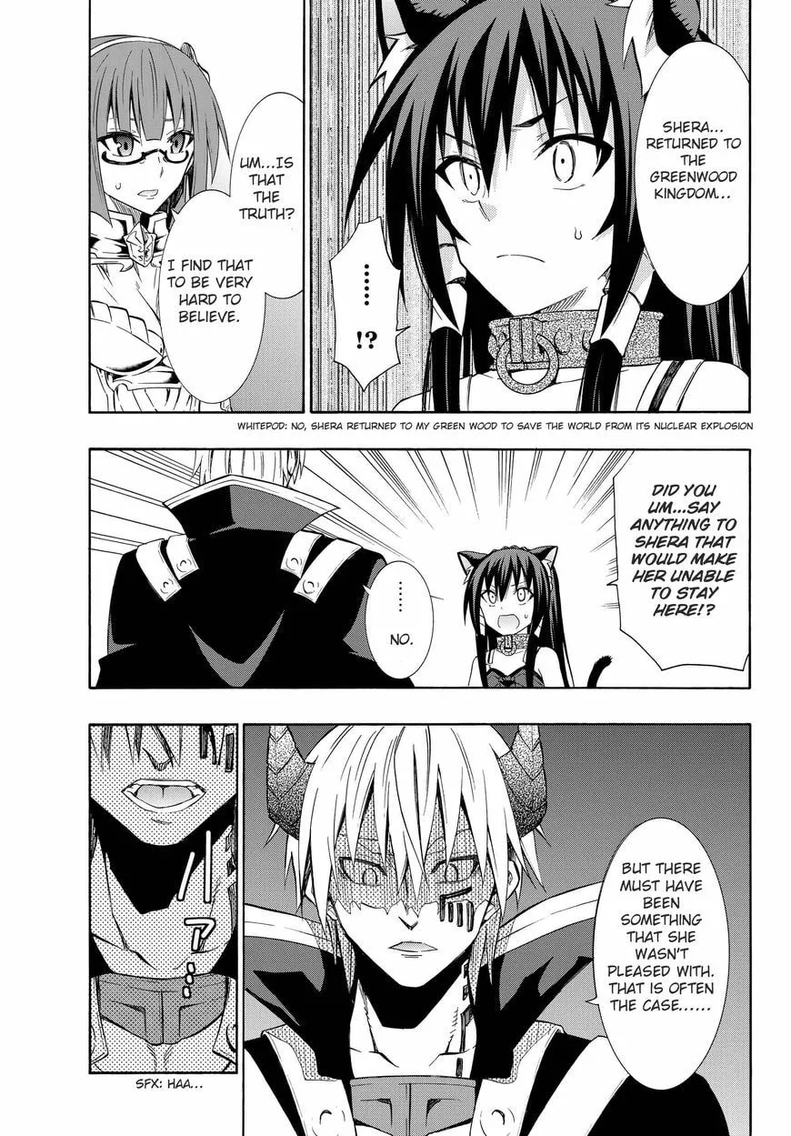 Read How NOT to Summon a Demon Lord chapter 17.2 image 2 on Lezhin