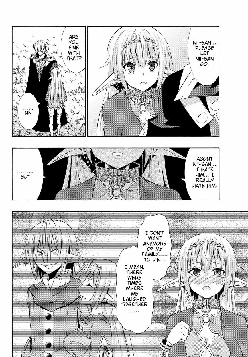 Read How NOT to Summon a Demon Lord chapter 19.2 image 2 on Lezhin