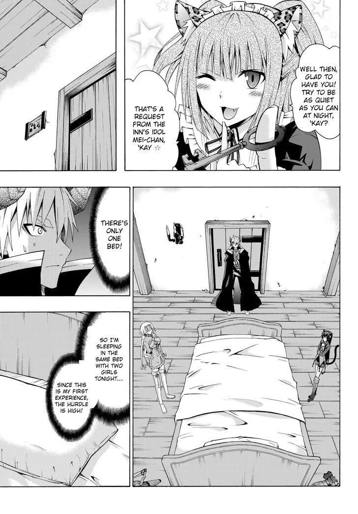 Read How NOT to Summon a Demon Lord chapter 2.2 image 4 on Lezhin