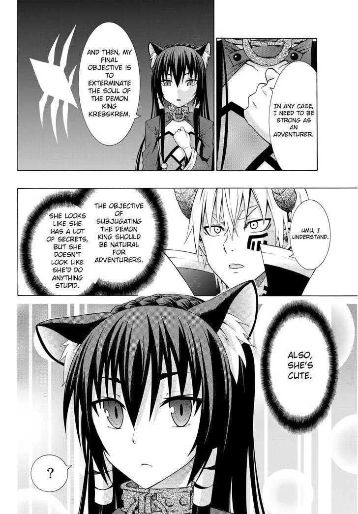 Read How NOT to Summon a Demon Lord chapter 2.2 image 9 on Lezhin