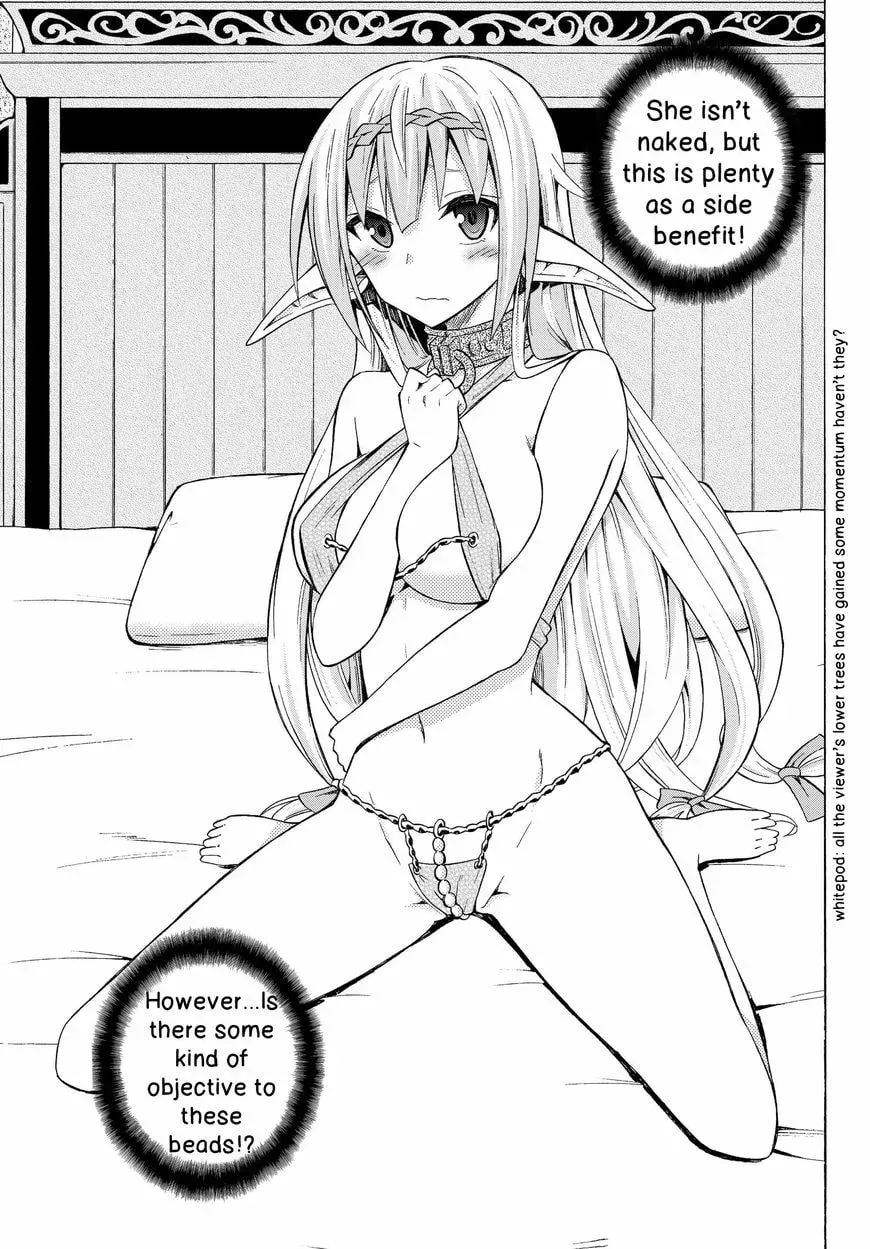 Read How NOT to Summon a Demon Lord chapter 2.3 image 2 on Lezhin