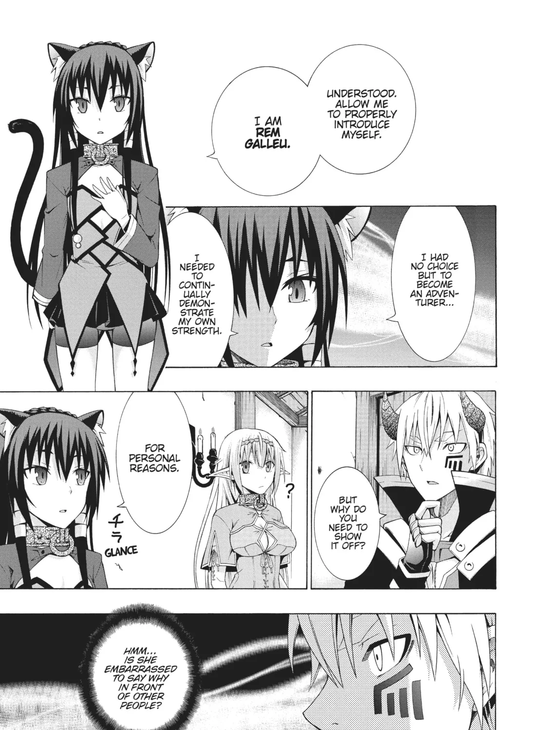 Read How NOT to Summon a Demon Lord chapter 2 image 72 on Lezhin