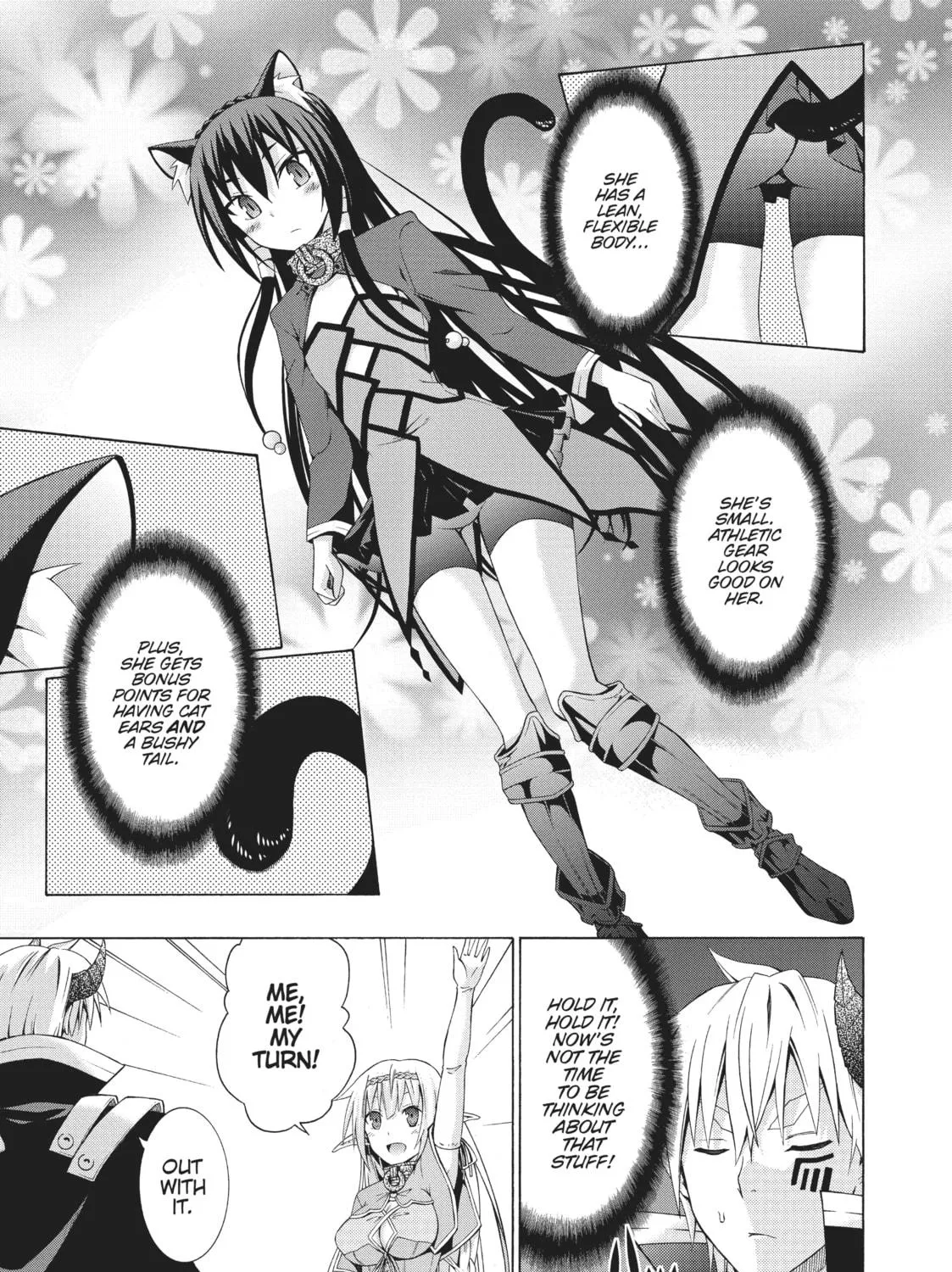 Read How NOT to Summon a Demon Lord chapter 2 image 76 on Lezhin