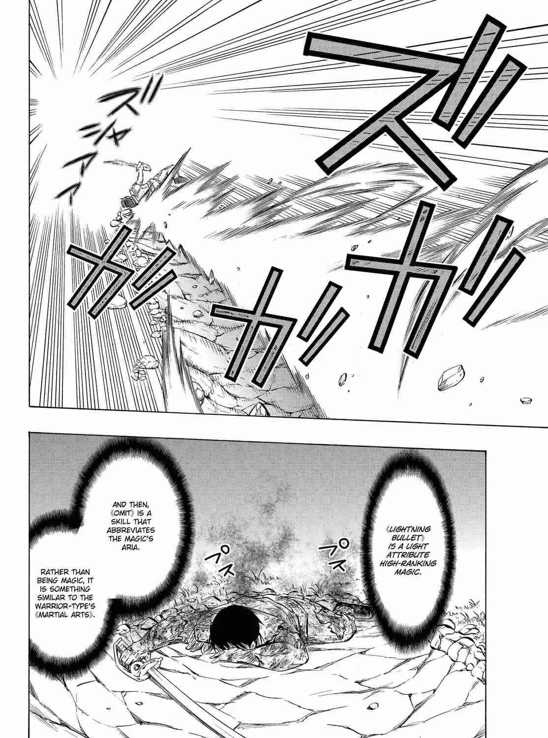 Read How NOT to Summon a Demon Lord chapter 20.2 image 2 on Lezhin