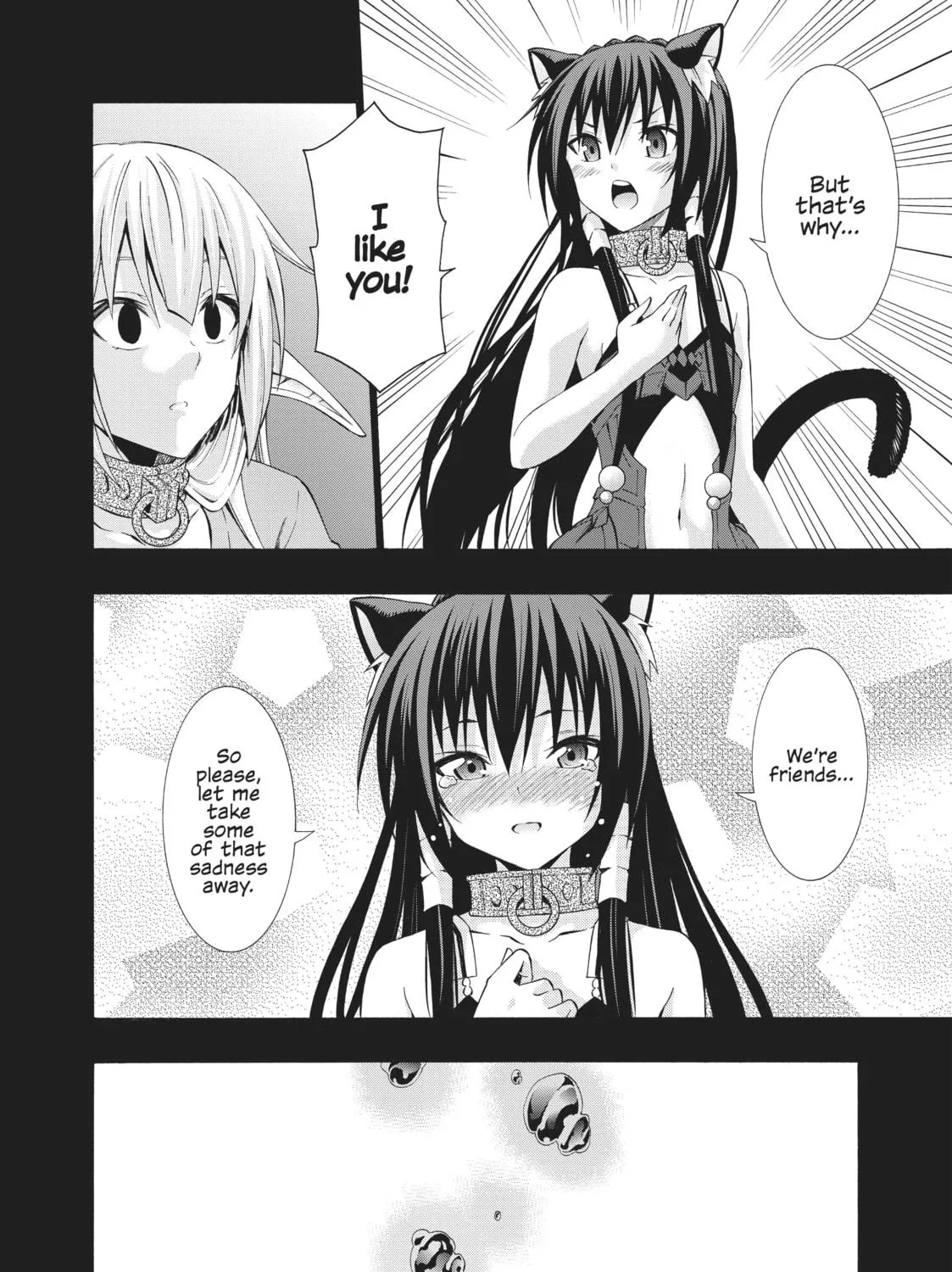 Read How NOT to Summon a Demon Lord chapter 21 image 10 on Lezhin