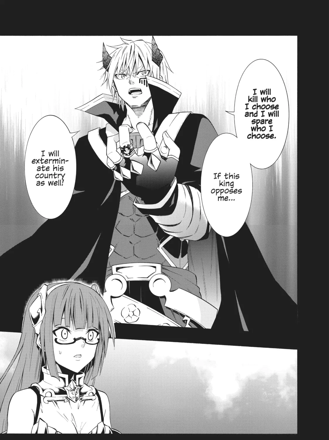 Read How NOT to Summon a Demon Lord chapter 21 image 20 on Lezhin